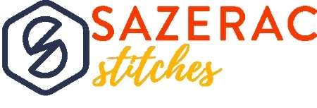 Sazerac Stitches