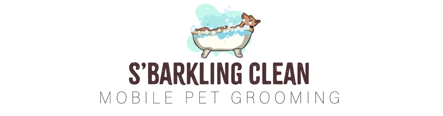 S'Barkling Clean Mobile Pet Grooming