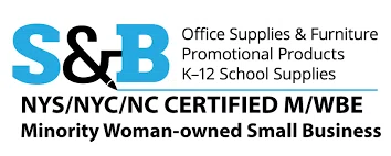 S&B Computers & School Supplies