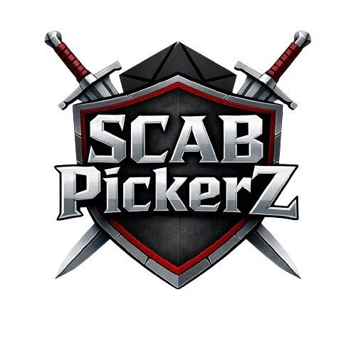 SCAB Pickerz