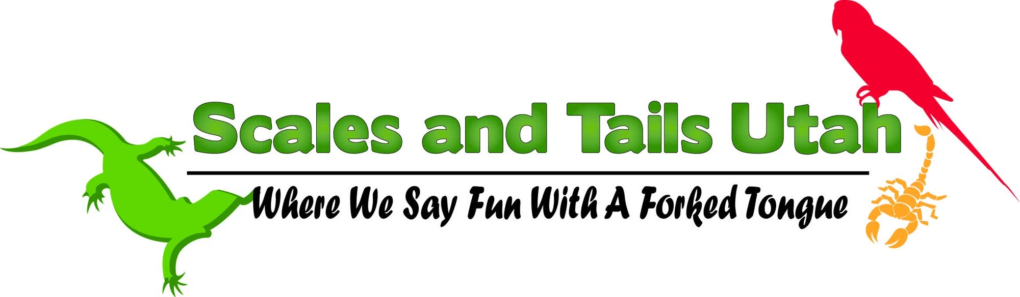 Scales and Tails Utah