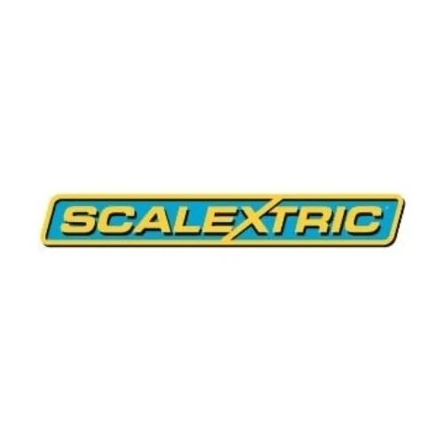Scalextric