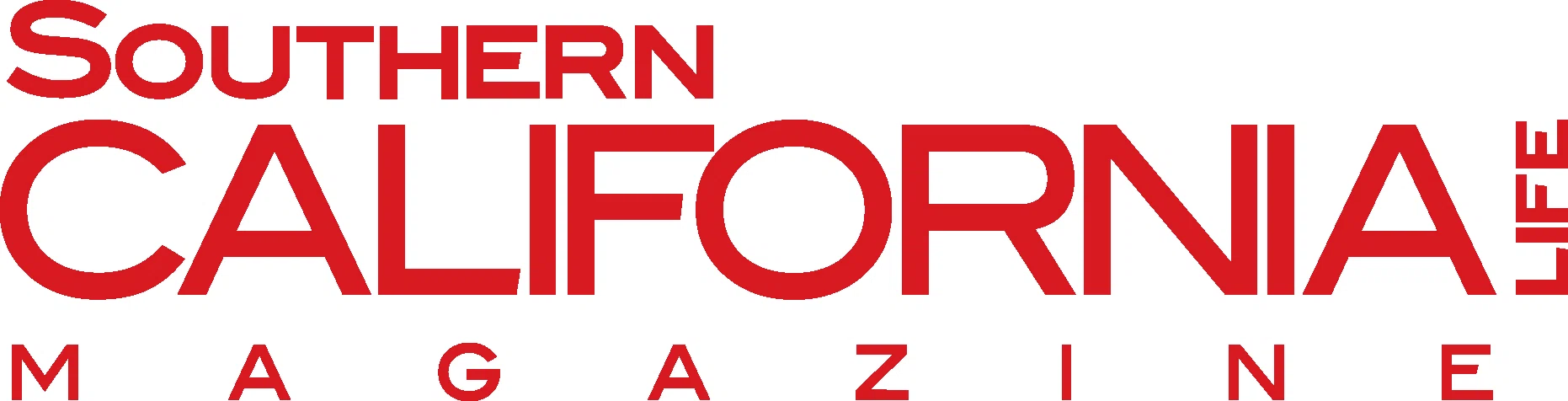 Southern California Life Magazine