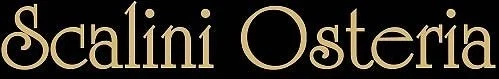 Scalini Osteria
