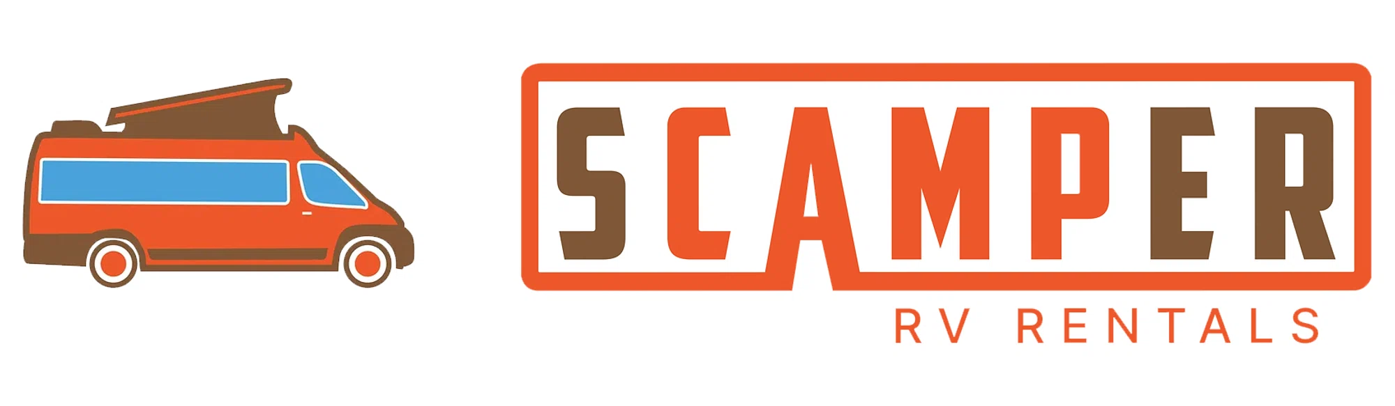 Scamper RV Rental