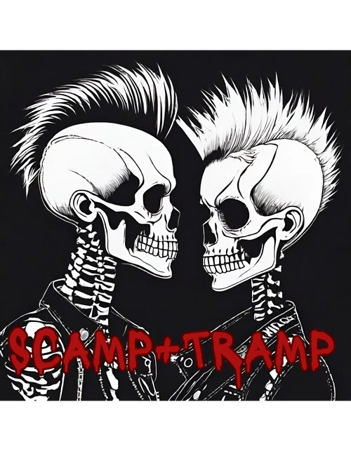 SCAMP+TRAMP