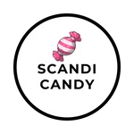 Scandi Candy Shop