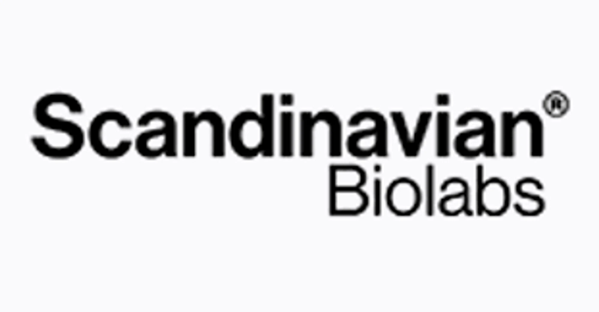 Scandinavian Biolabs US