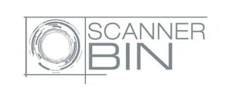 Scanner BIN