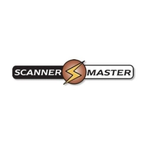Scanner Master Police Scanners
