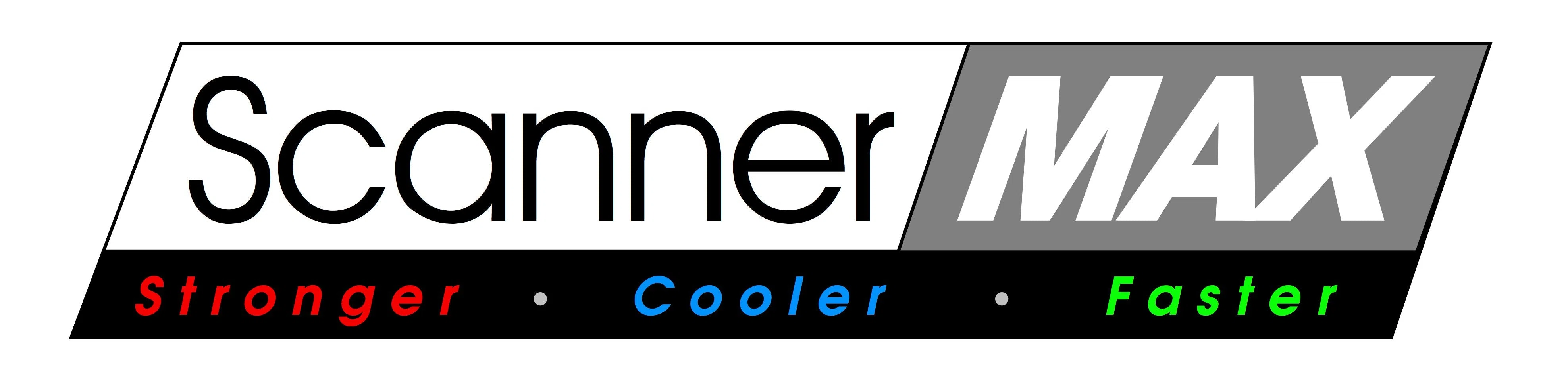 ScannerMAX