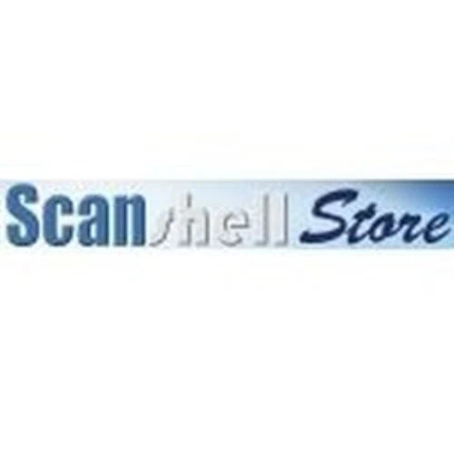 ScanShell