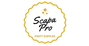 Scapa Pro Logo for Special Discounts