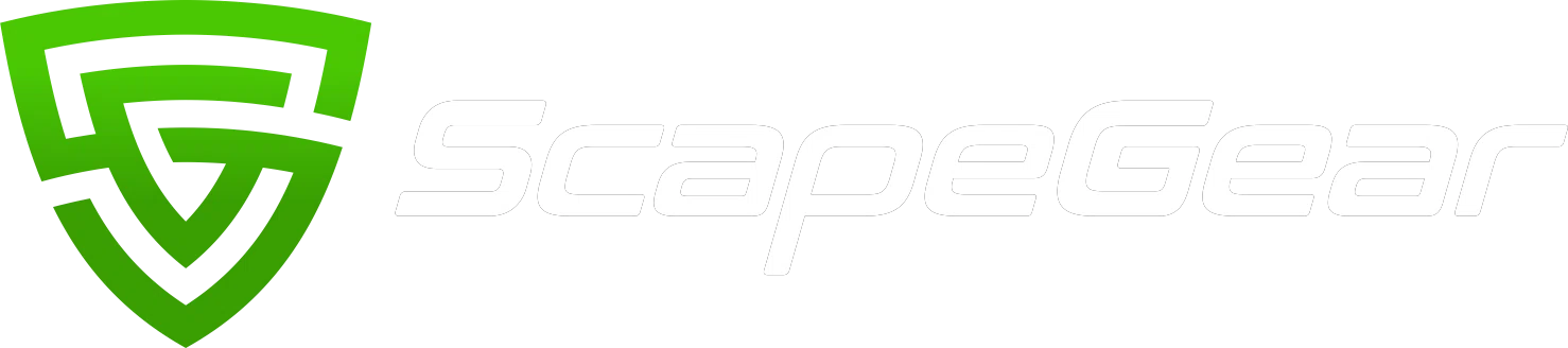 Scape Gear