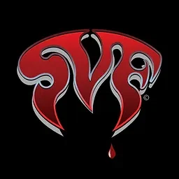 Scarecrow Vampire Fangs