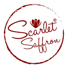 Scarlet Saffron