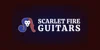 Scarlet Fire Guitars