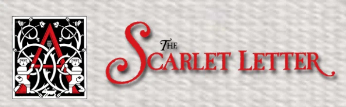 Scarlet Letter