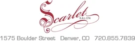 Scarlet Salon