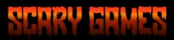 Scary Games