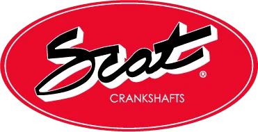 SCAT Crankshafts
