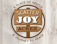Scatter Joy Acres
