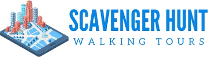 Scavenger Hunt Walking Tours