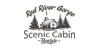 Scenic Cabin Rentals