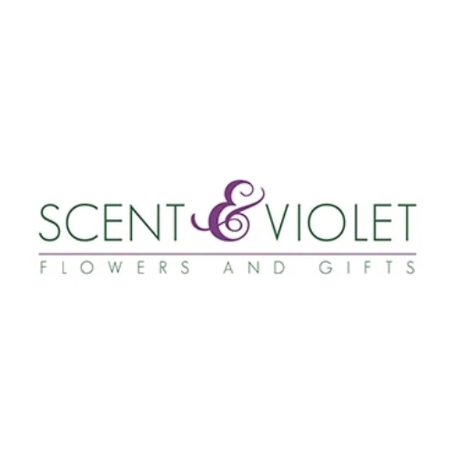 Scent and Violet