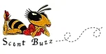 Scent Buzz Logo for Discount Codes