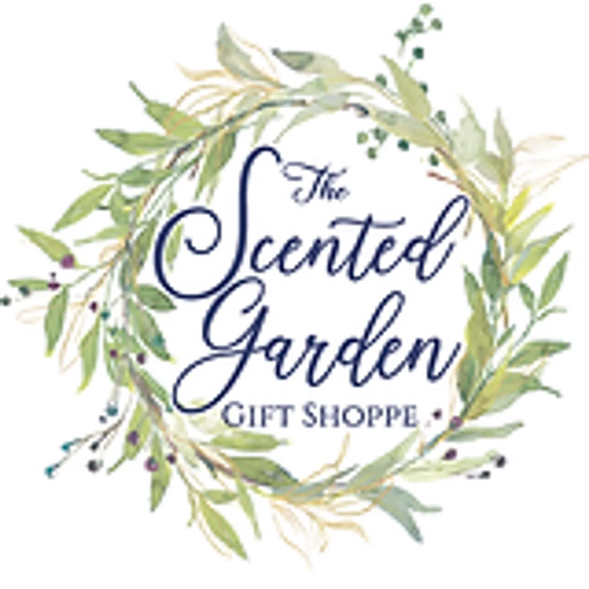 The Scented Garden Gift Shoppe