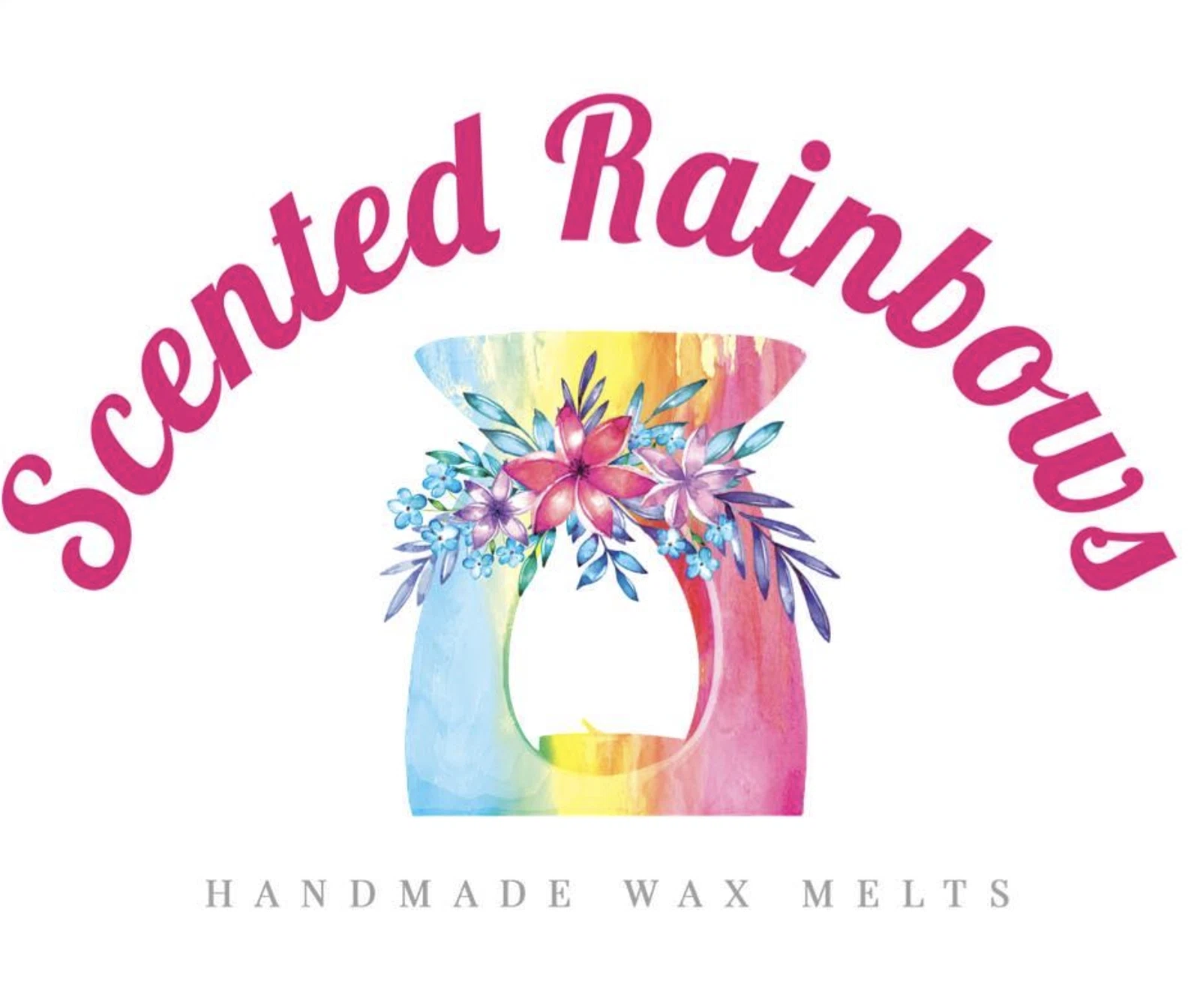 Scented Rainbows