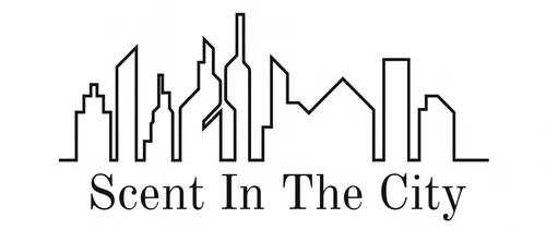 Scent In The City