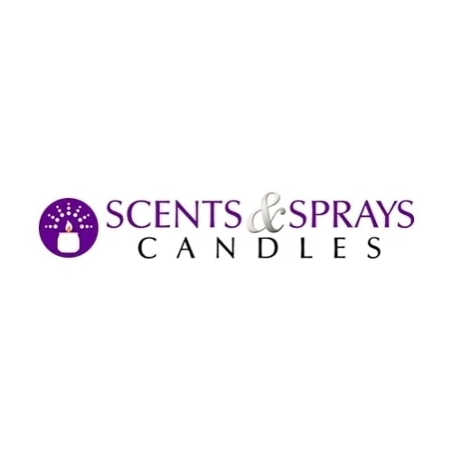 Scents & Sprays Promo Codes