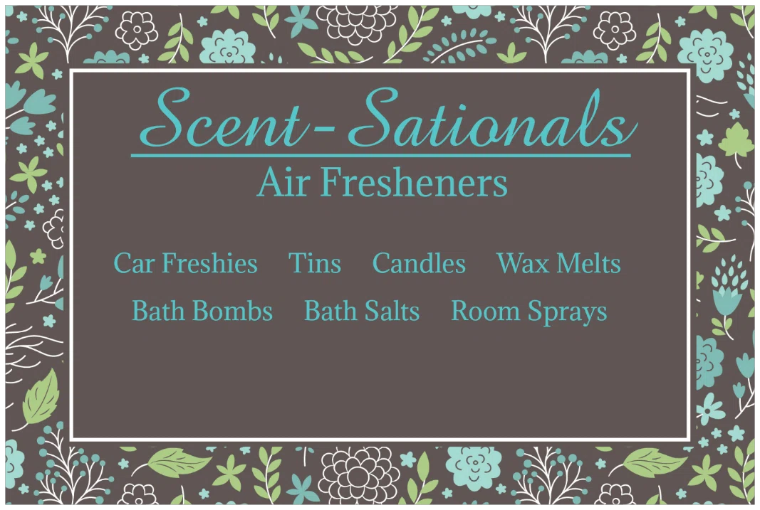 Scent Sationals Air Freshener