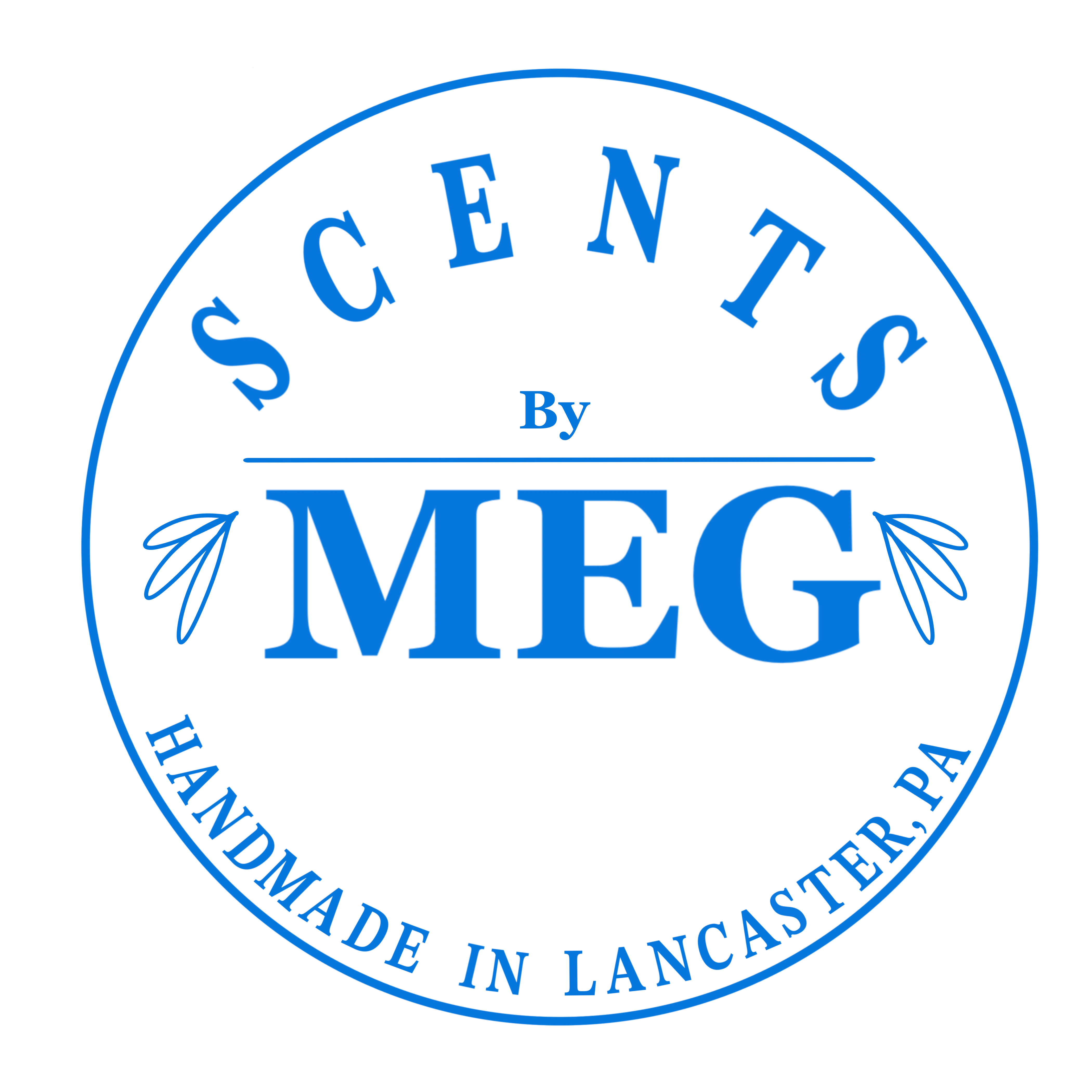 Scents by Meg