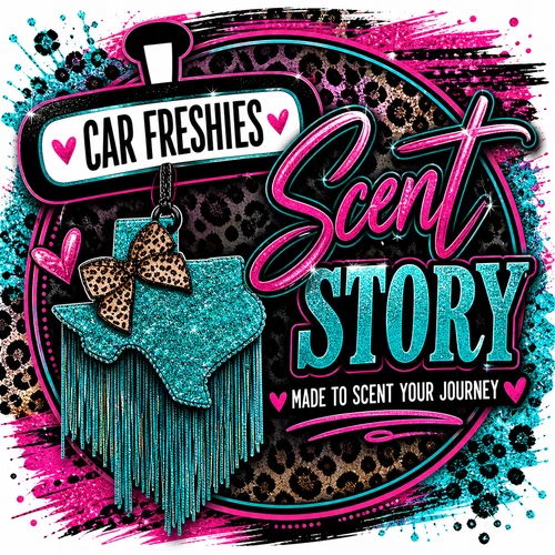 Scent Story Freshies