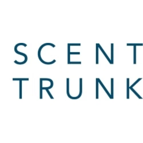 Scent Trunk Promo Codes