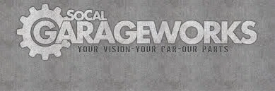 SoCal Garage Works