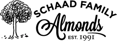 Schaad Family Almonds