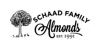 Schaad Family Almonds
