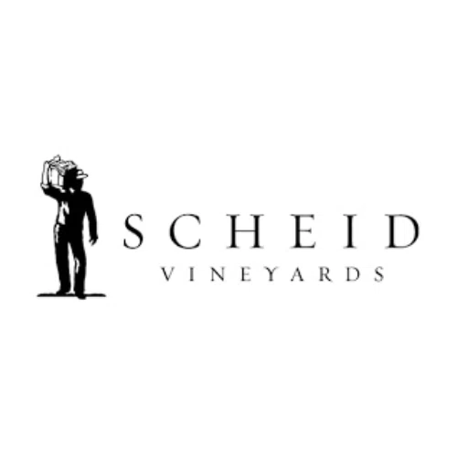 Scheid Vineyards