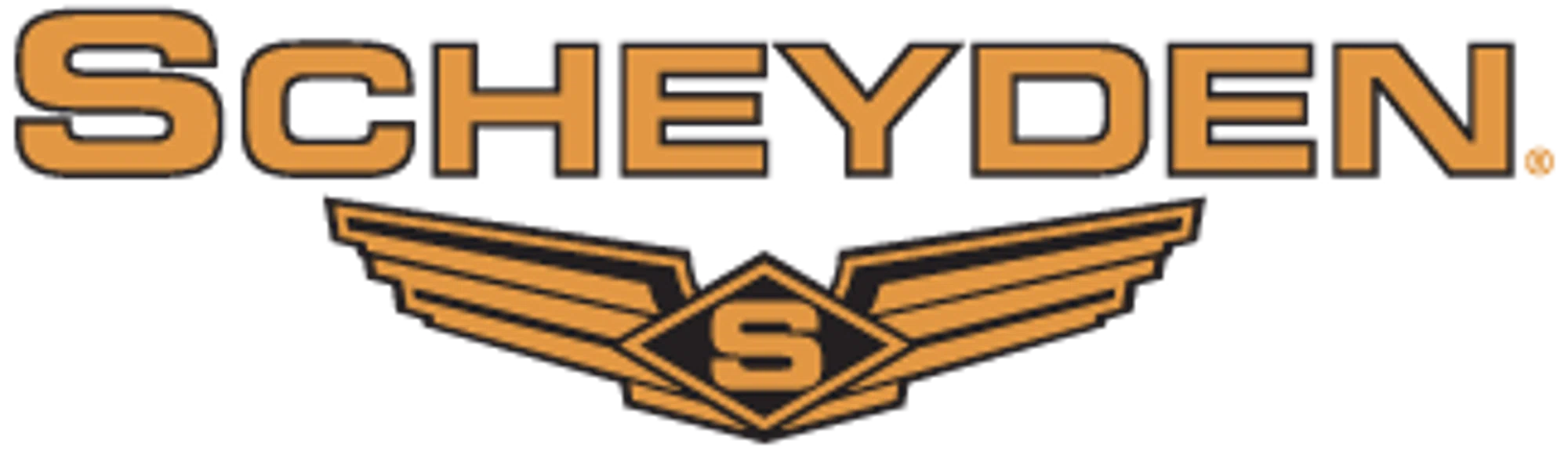 Scheyden Precision Eyewear