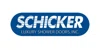 Schicker Luxury Shower Doors