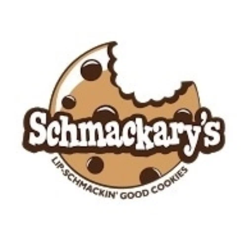 Schmackary's Cookies