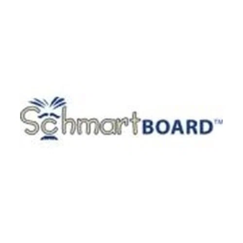 SchmartBoard Promo Codes