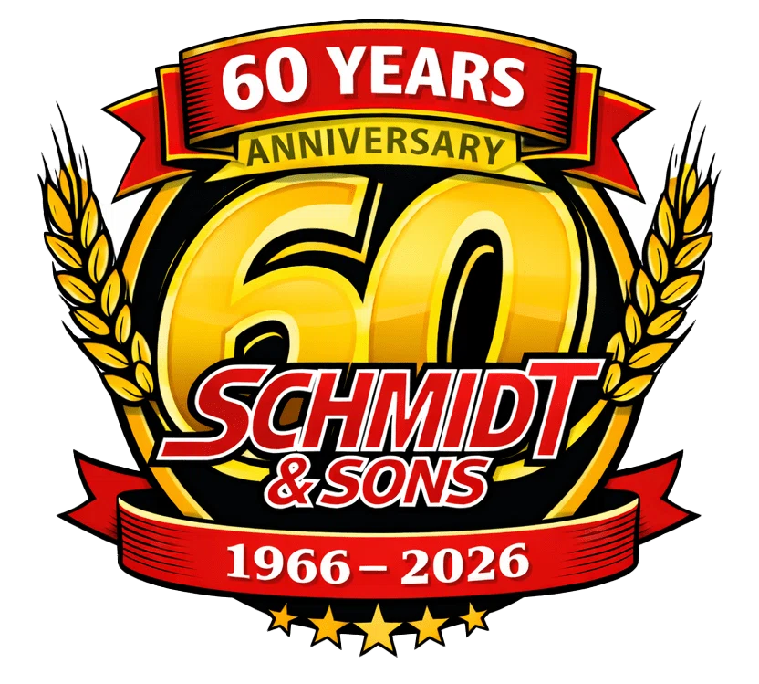 Schmidt & Sons, Inc