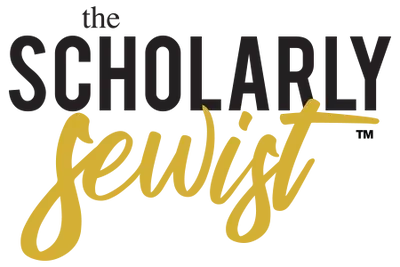 The Scholarly Sewist