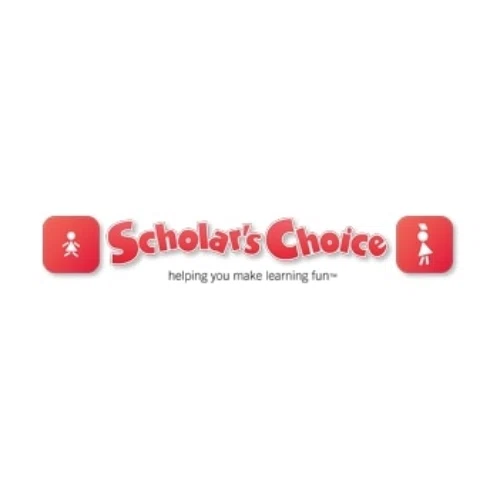 Scholar's Choice Promo Codes