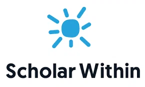 Scholar Within Logo for Discount Codes